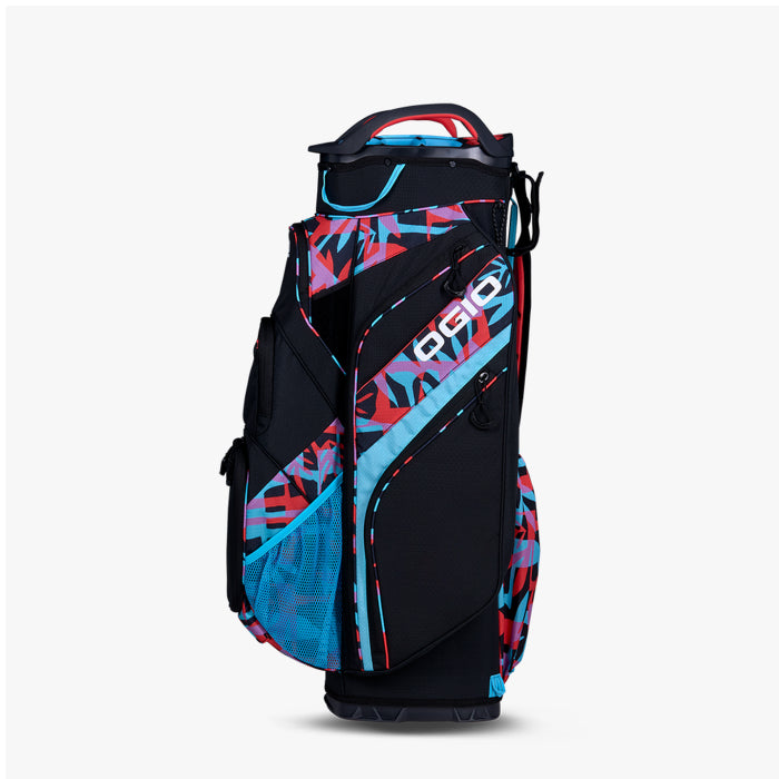 OGIO WOODE Cart Bag 2025