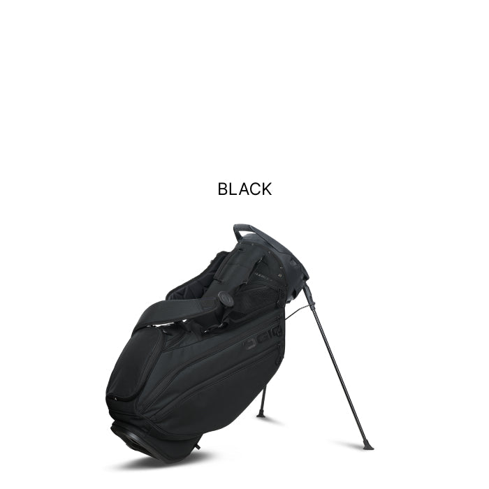 OGIO SILENCER Hybrid Stand Bag 2025