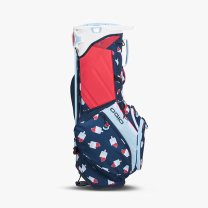 OGIO SILENCER Hybrid Stand Bag 2025