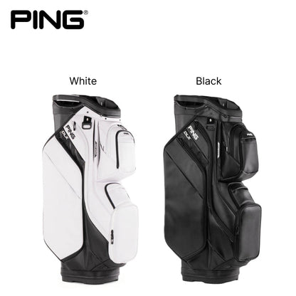 DLX Cart Bag