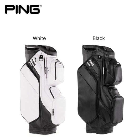 DLX Cart Bag