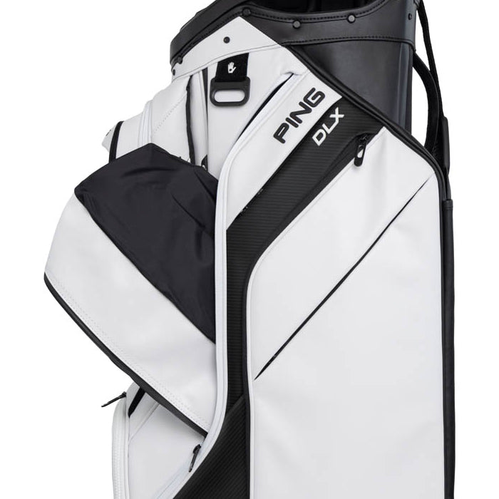 DLX Cart Bag
