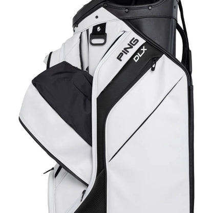 DLX Cart Bag