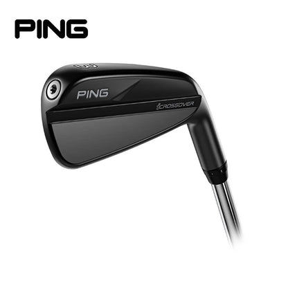 iCrossover Utility Irons