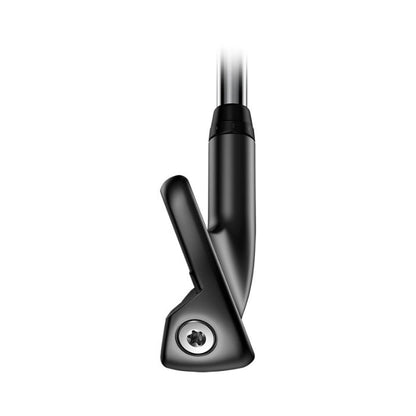 iCrossover Utility Irons