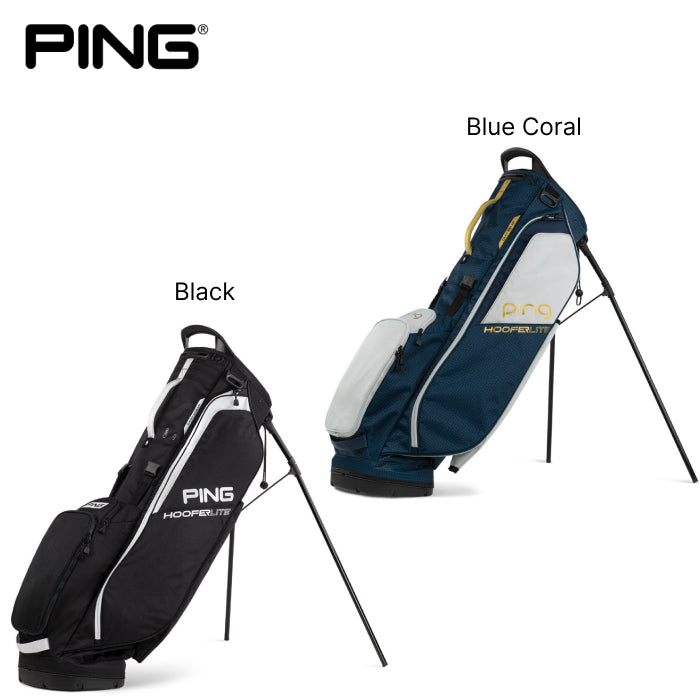 Hoofer Lite Stand Bag