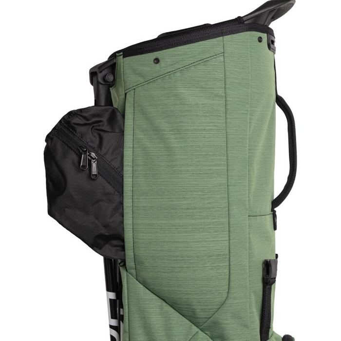 Hoofer Lite Stand Bag
