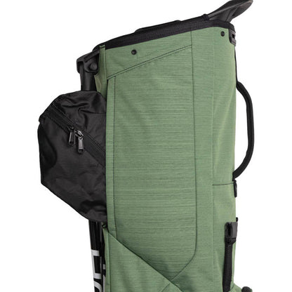 Hoofer Lite Stand Bag