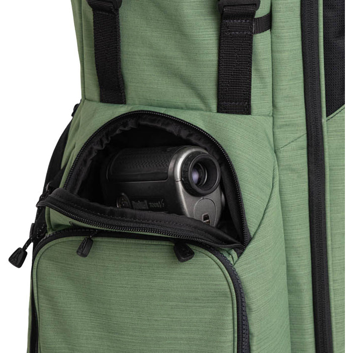 Hoofer Lite Stand Bag