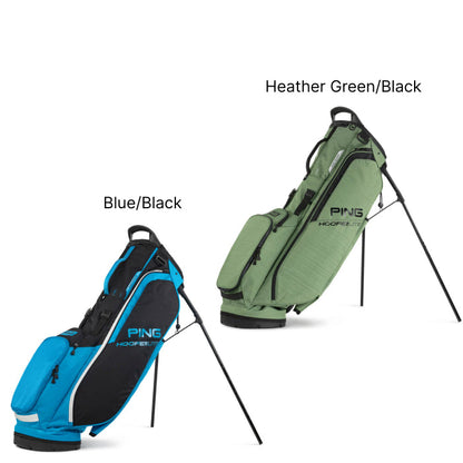Hoofer Lite Stand Bag