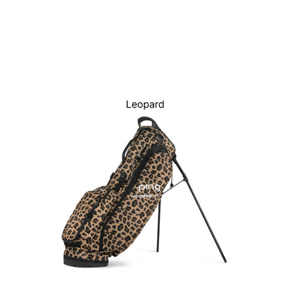 Hoofer Lite Stand Bag