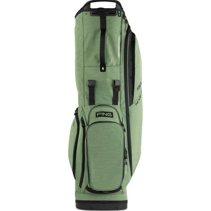 Hoofer Lite Stand Bag