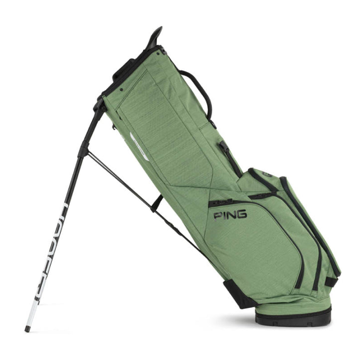 Hoofer Lite Stand Bag