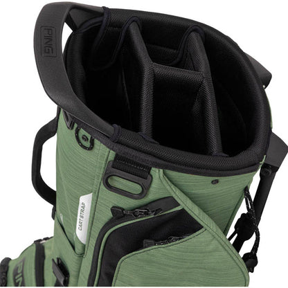 Hoofer Lite Stand Bag