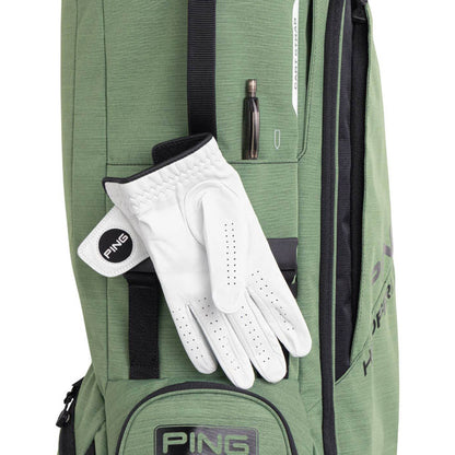 Hoofer Lite Stand Bag