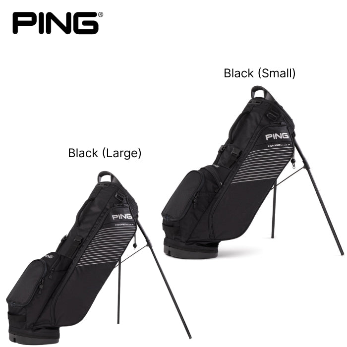 Prodi G Stand Bag