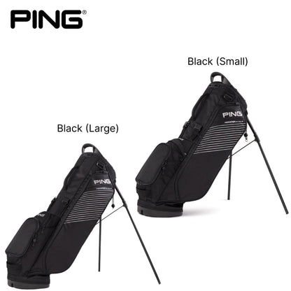 Prodi G Stand Bag