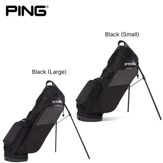 Prodi G Stand Bag