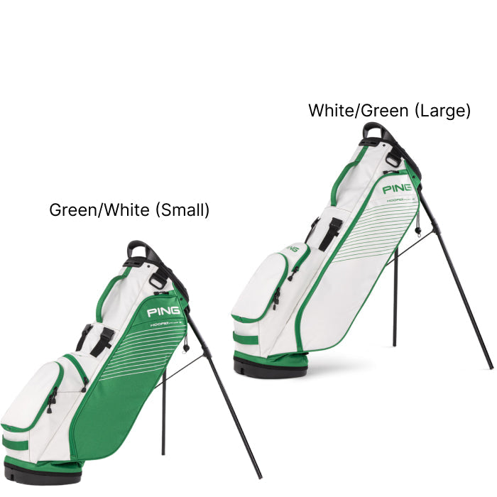 Prodi G Stand Bag