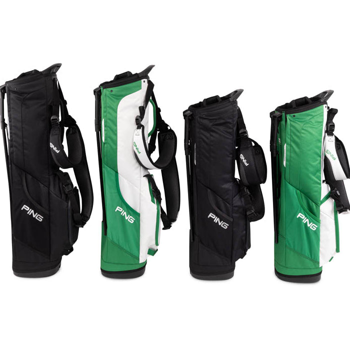 Prodi G Stand Bag