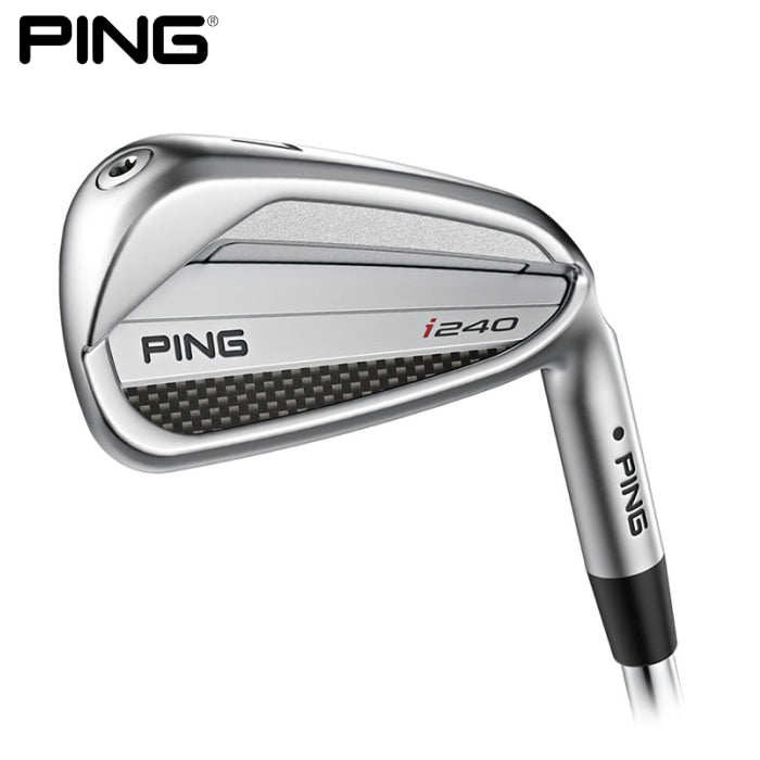 i240 Single Irons