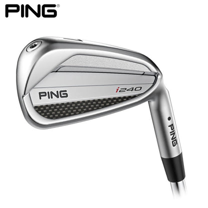 i240 Single Irons