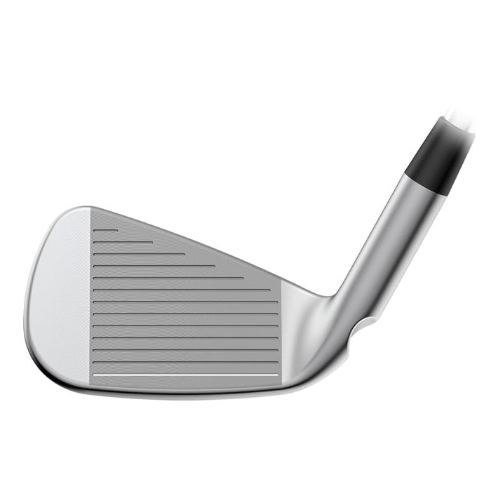 i240 Single Irons