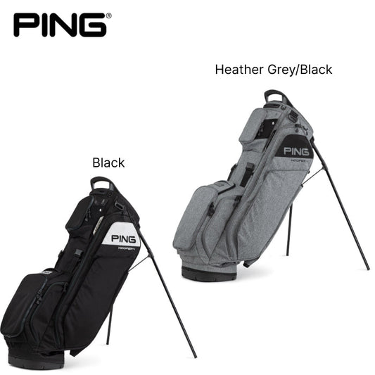 Hoofer 14 Stand Bag