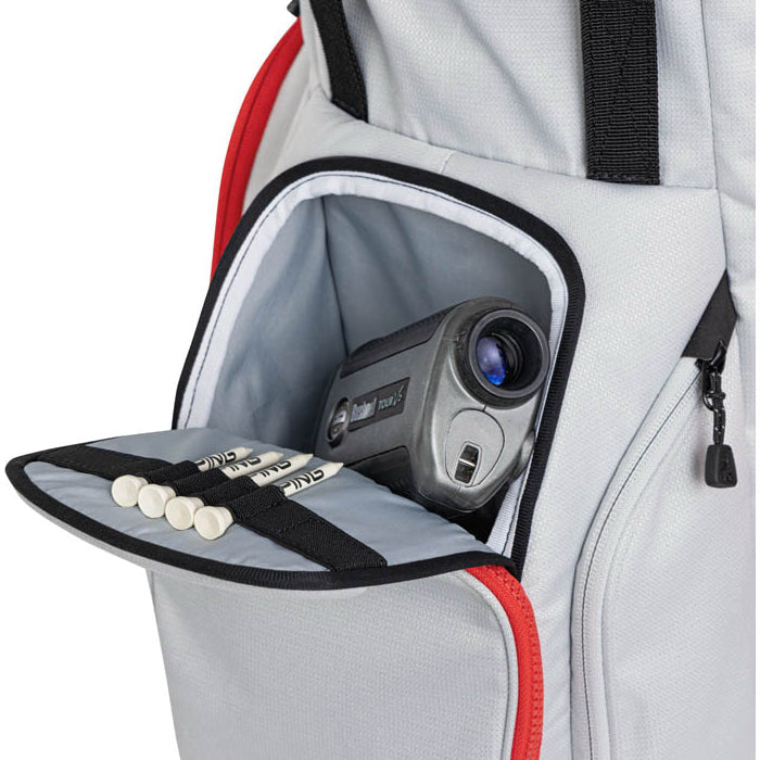 Hoofer 14 Stand Bag