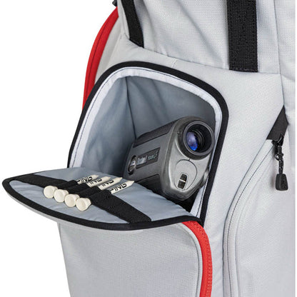 Hoofer 14 Stand Bag