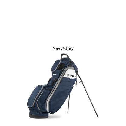 Hoofer 14 Stand Bag