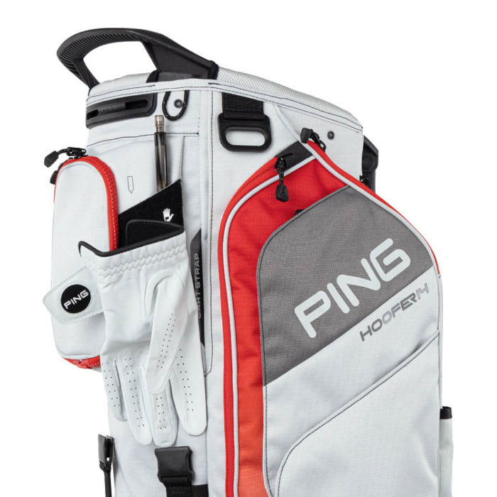 Hoofer 14 Stand Bag