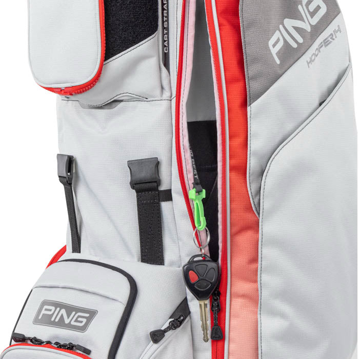 Hoofer 14 Stand Bag