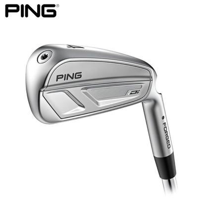 iDi Driving Irons