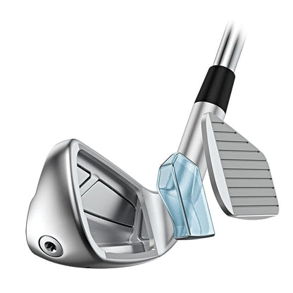 iDi Driving Irons