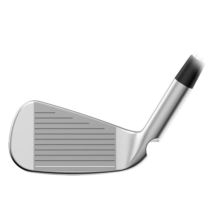 iDi Driving Irons