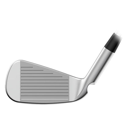 iDi Driving Irons