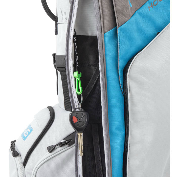 Hoofer Stand Bag