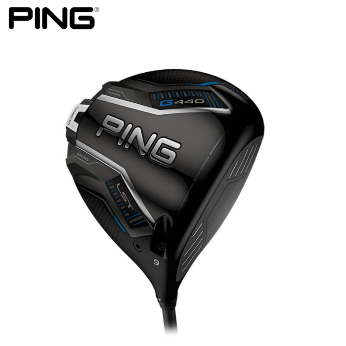 G440 LST Drivers