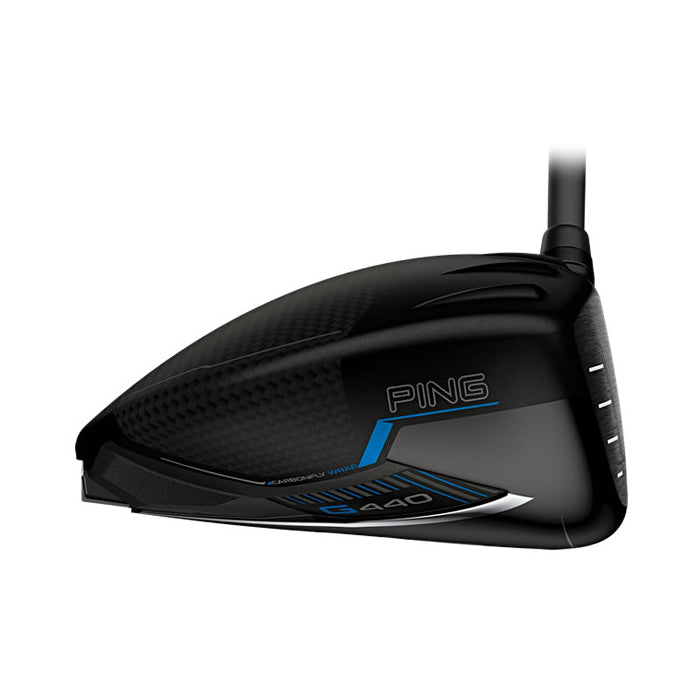 G440 LST Drivers
