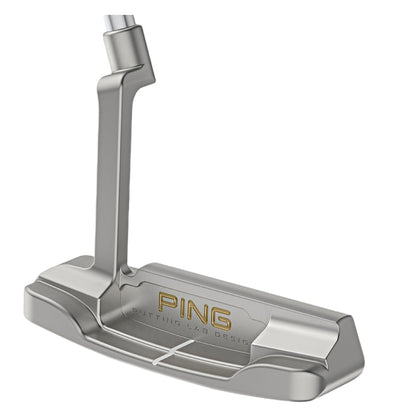 PLD Milled Anser 30 Satin Putter