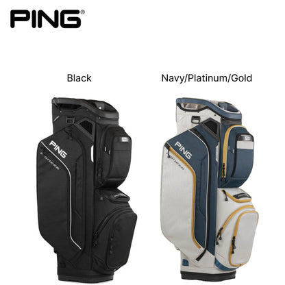 Pioneer Cart Bag