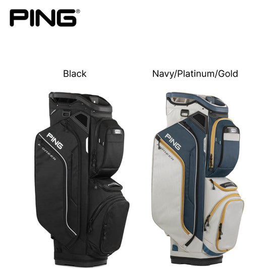Pioneer Cart Bag
