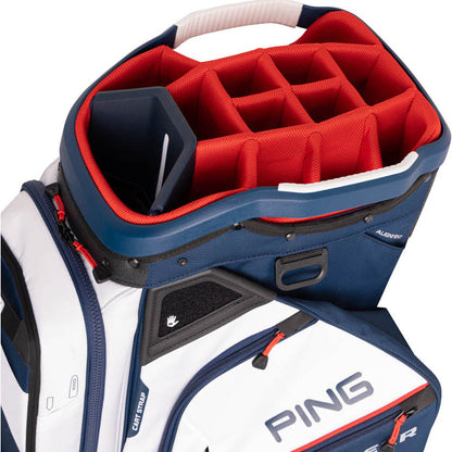 Pioneer Cart Bag