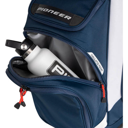 Pioneer Cart Bag