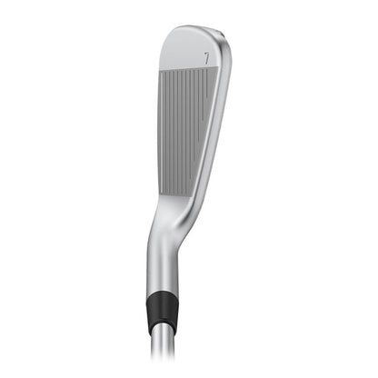 G440 Single Irons