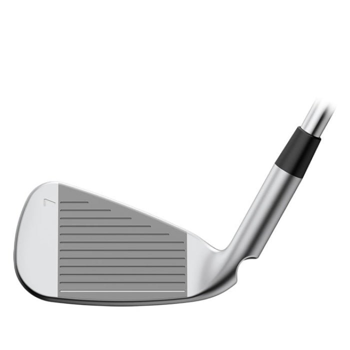 G440 Single Irons