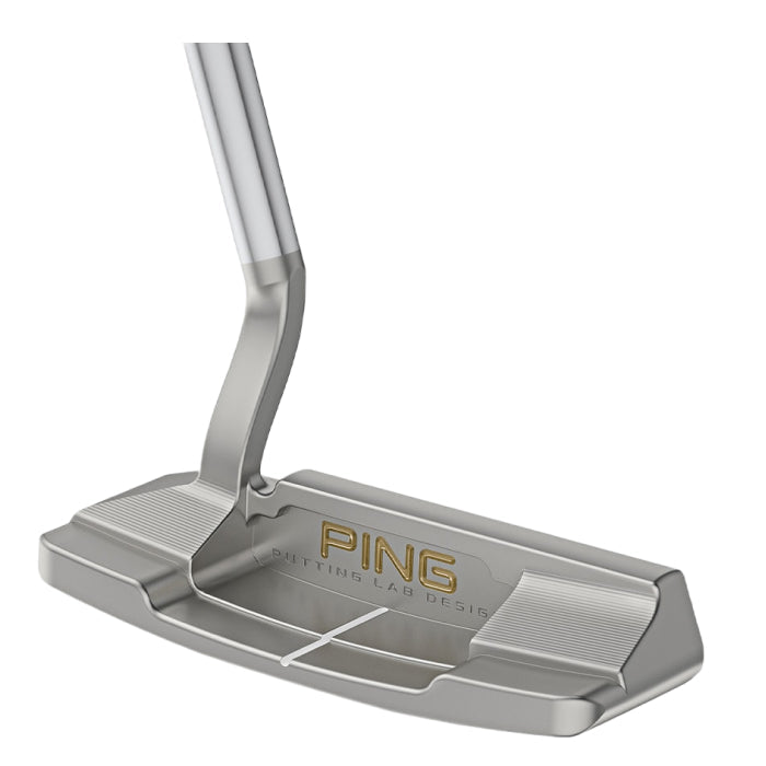 PLD Milled Anser 4D Satin Putter