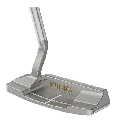 PLD Milled Anser 4D Satin Putter