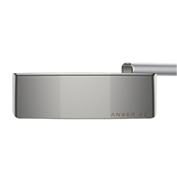 PLD Milled Anser 4D Satin Putter